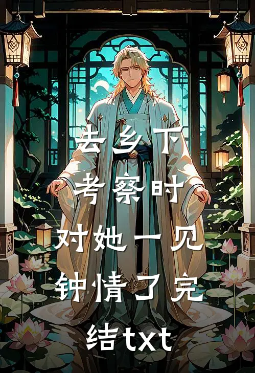 去乡下考察时，对她一见钟情了完结txt