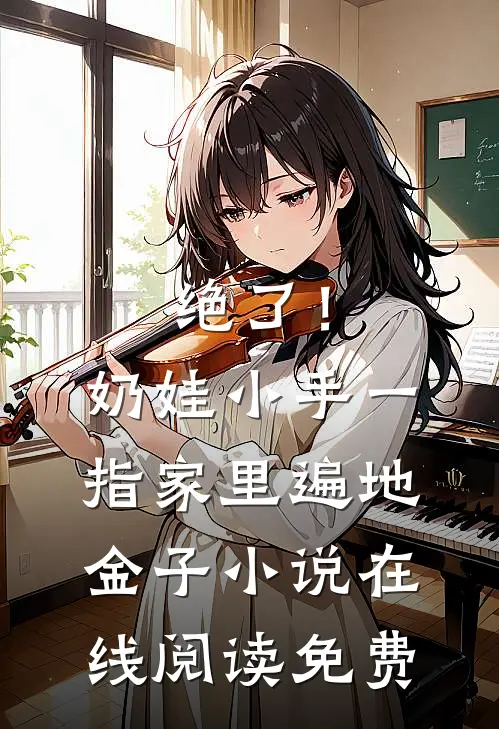 绝了！奶娃小手一指，家里遍地金子小说在线阅读免费