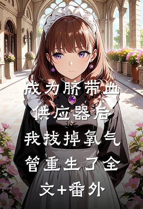 成为脐带血供应器后，我拔掉氧气管重生了全文+番外