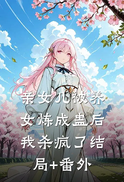 亲女儿被养女炼成蛊后，我杀疯了结局+番外