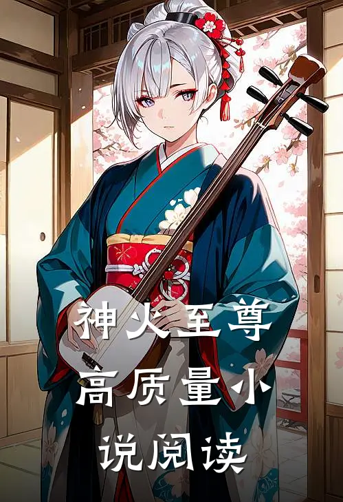 神火至尊高质量小说阅读