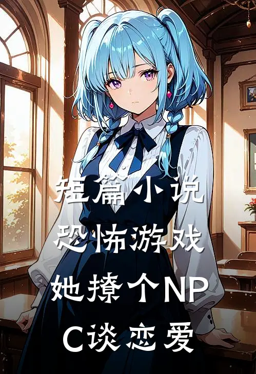 短篇小说恐怖游戏：她撩个NPC谈恋爱