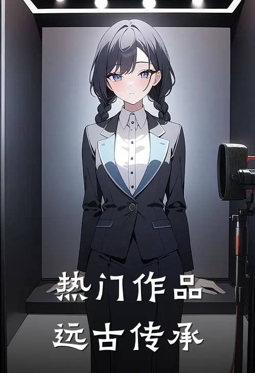 热门作品远古传承