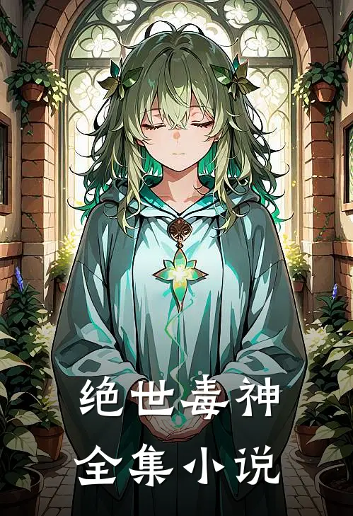 绝世毒神全集小说