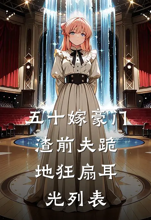 五十嫁豪门，渣前夫跪地狂扇耳光列表