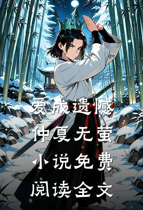 爱成遗憾，仲夏无萤小说免费阅读全文