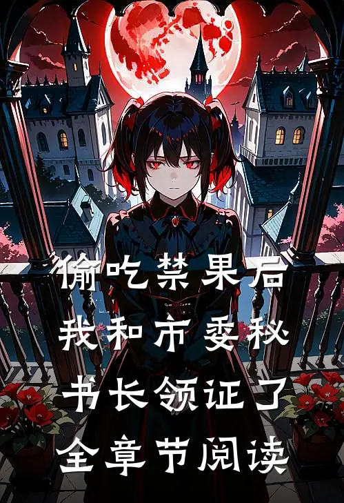 偷吃禁果后,我和市委秘书长领证了全章节阅读