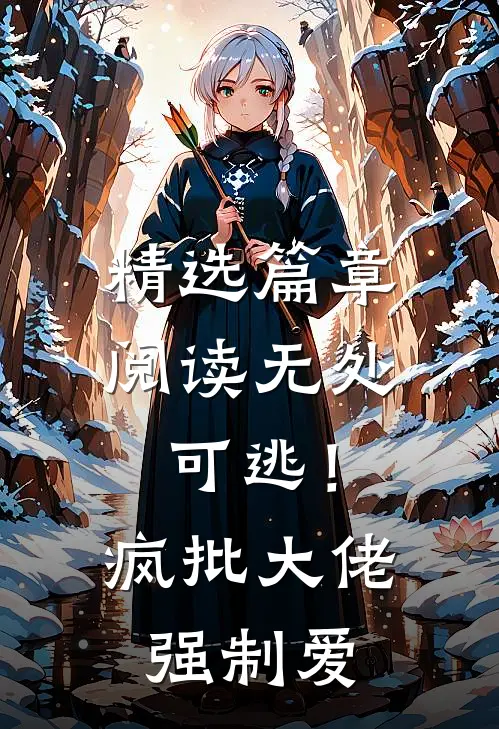 精选篇章阅读无处可逃！疯批大佬强制爱