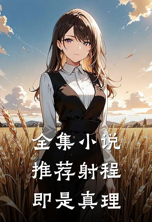 全集小说推荐射程即是真理
