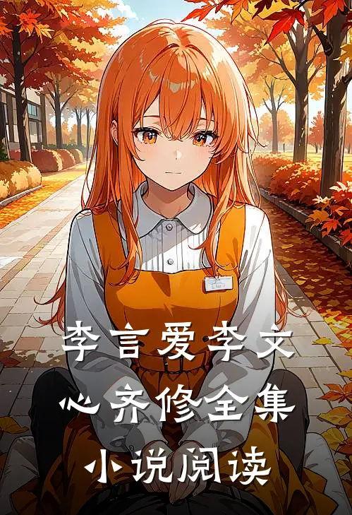 李言爱李文心齐修全集小说阅读