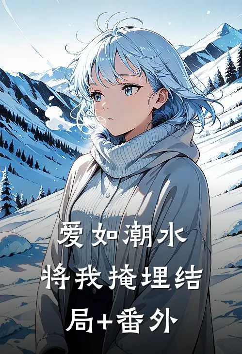 爱如潮水，将我掩埋结局+番外