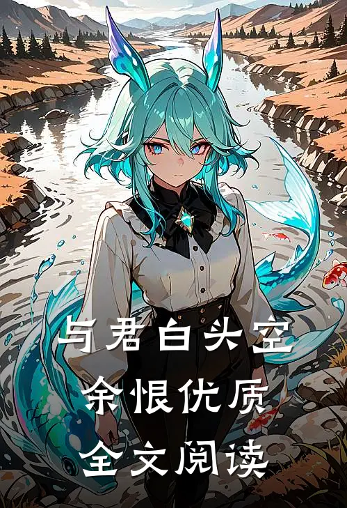 与君白头空余恨优质全文阅读
