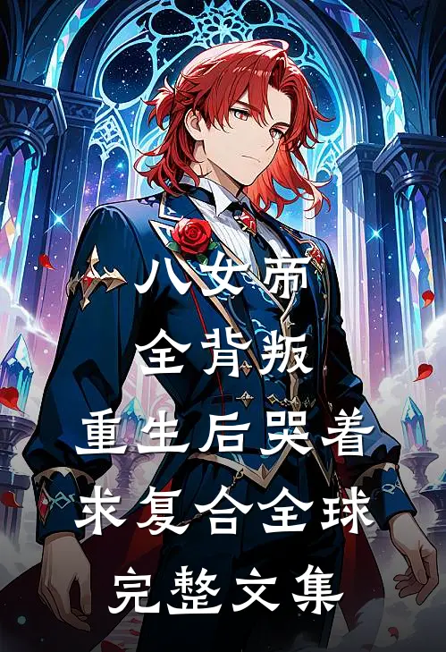 八女帝全背叛，重生后哭着求复合全球完整文集
