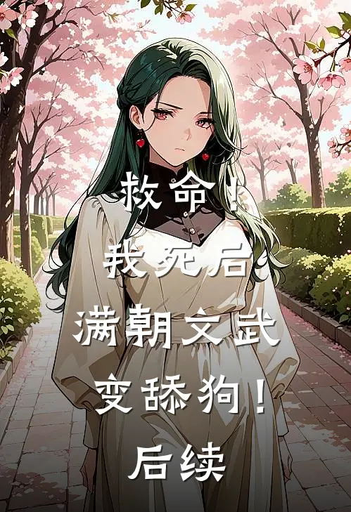 救命！我死后，满朝文武变舔狗！后续