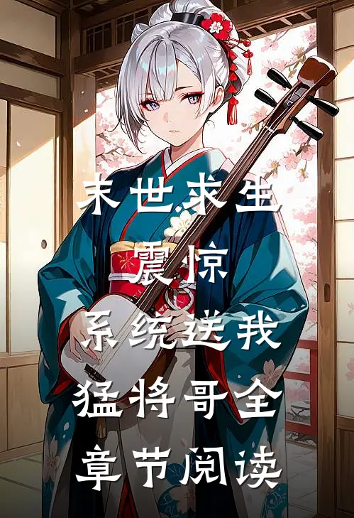 末世求生:震惊,系统送我猛将哥全章节阅读