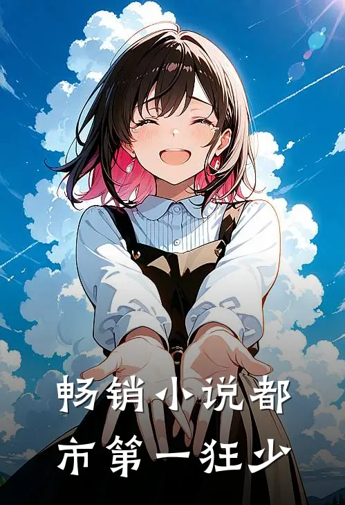 畅销小说都市第一狂少