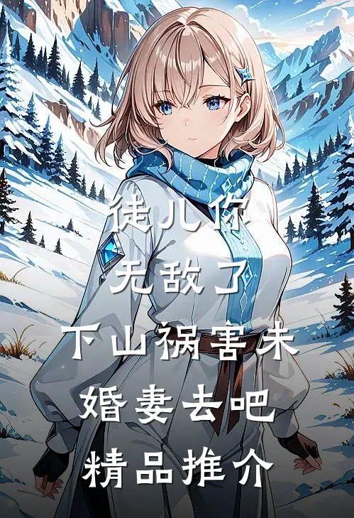 徒儿你无敌了，下山祸害未婚妻去吧精品推介