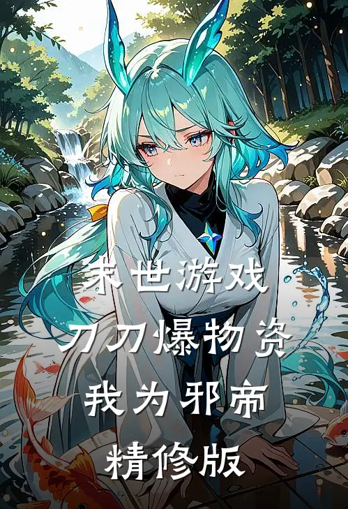末世游戏：刀刀爆物资，我为邪帝精修版