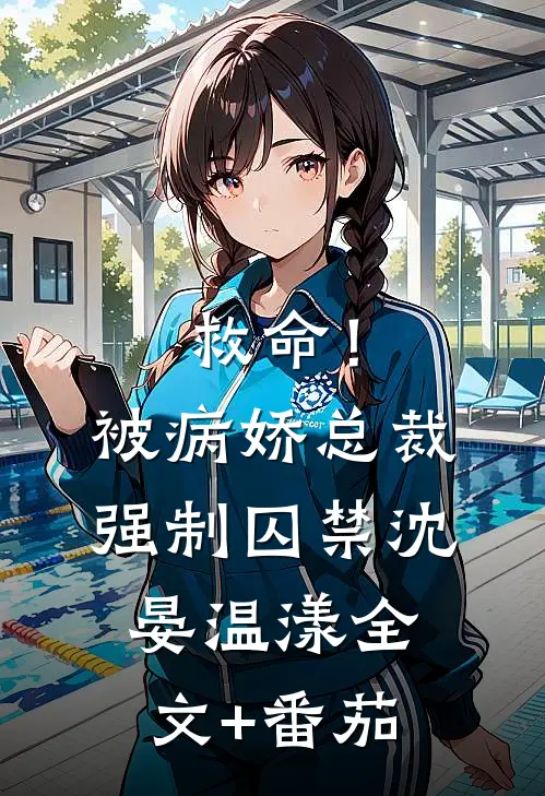 救命！被病娇总裁强制囚禁沈晏温漾全文+番茄