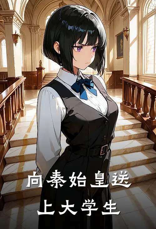 向秦始皇送上大学生