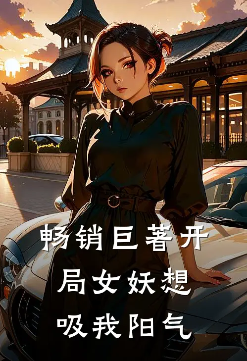畅销巨著开局女妖想吸我阳气