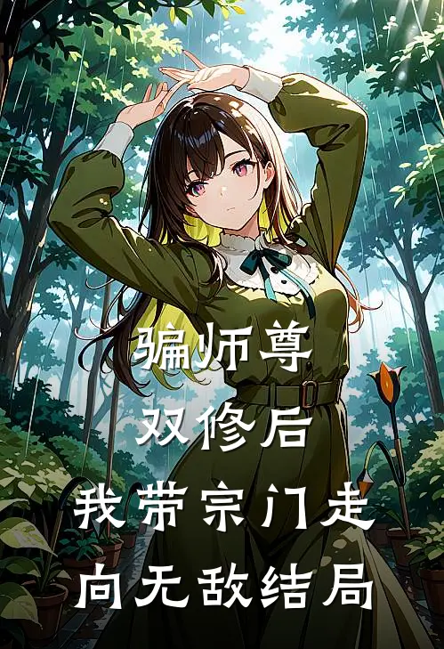 骗师尊双修后，我带宗门走向无敌结局
