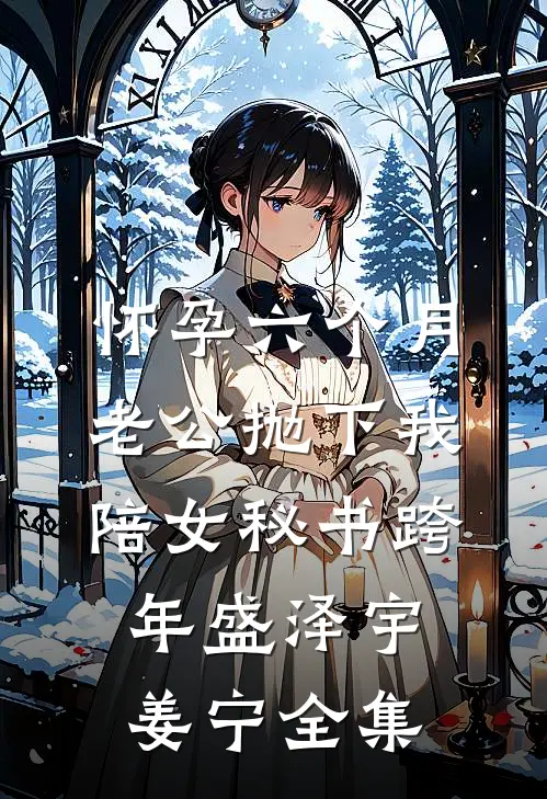 怀孕六个月，老公抛下我陪女秘书跨年盛泽宇姜宁全集