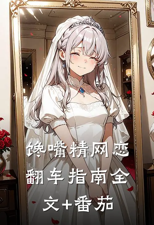 馋嘴精网恋翻车指南全文+番茄