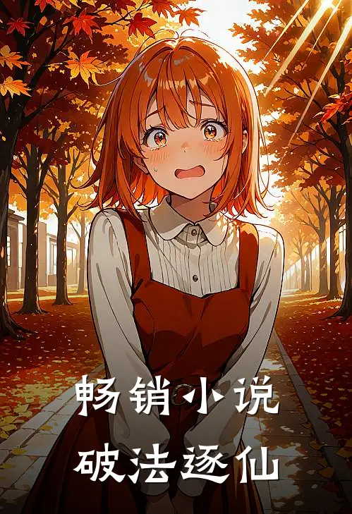 畅销小说破法逐仙