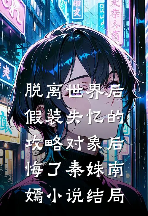 脱离世界后，假装失忆的攻略对象后悔了秦姝南嫣小说结局