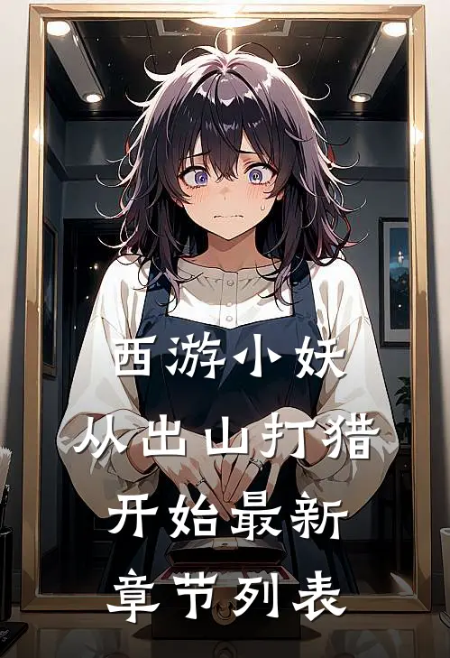 西游小妖，从出山打猎开始最新章节列表