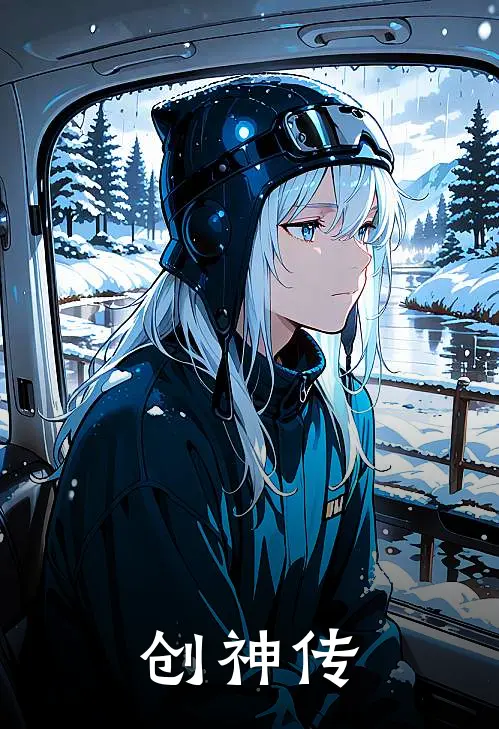 创神传