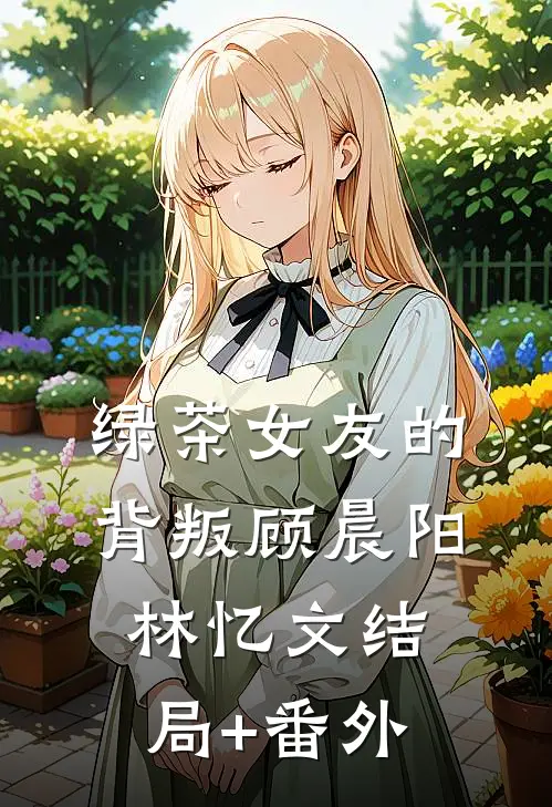 绿茶女友的背叛顾晨阳林忆文结局+番外