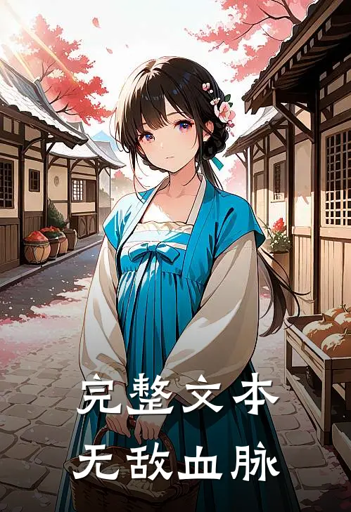 完整文本无敌血脉