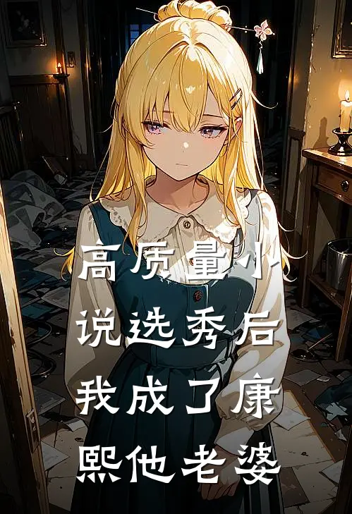 高质量小说选秀后，我成了康熙他老婆