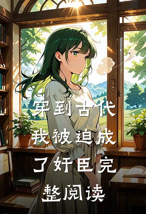 穿到古代，我被迫成了奸臣完整阅读
