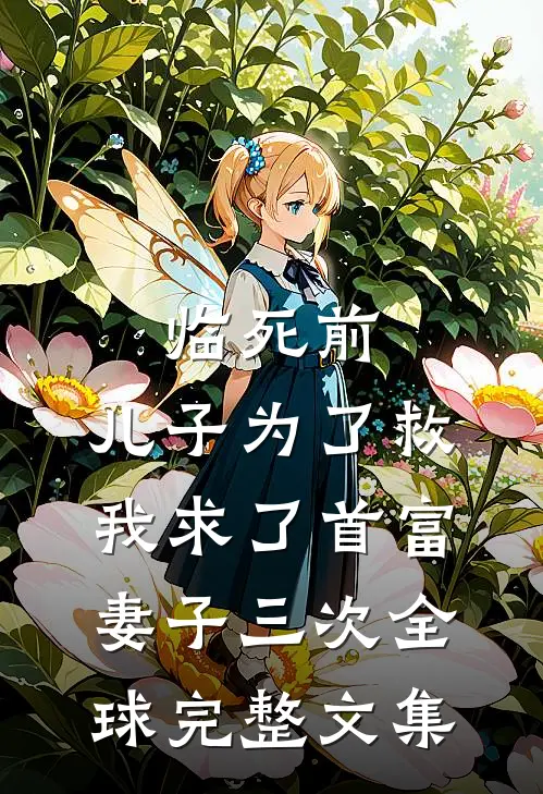 临死前，儿子为了救我求了首富妻子三次全球完整文集