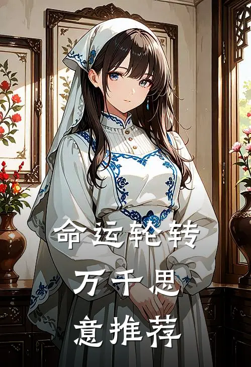 命运轮转，万千思意推荐