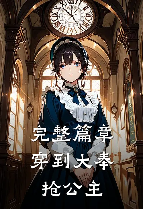 完整篇章穿到大奉抢公主