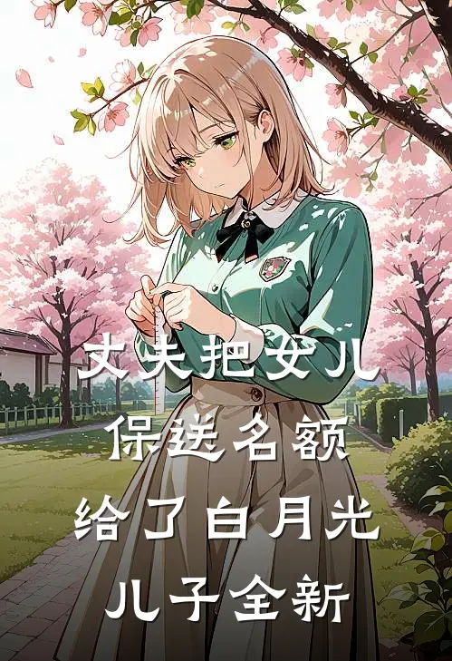 丈夫把女儿保送名额，给了白月光儿子全新