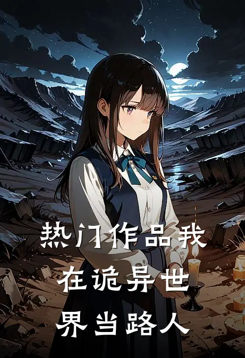 热门作品我在诡异世界当路人