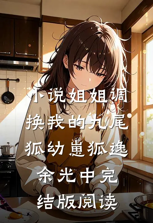 小说姐姐调换我的九尾狐幼崽狐逸余光中完结版阅读