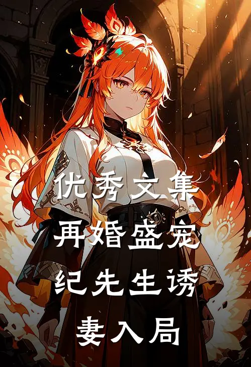 优秀文集再婚盛宠：纪先生诱妻入局