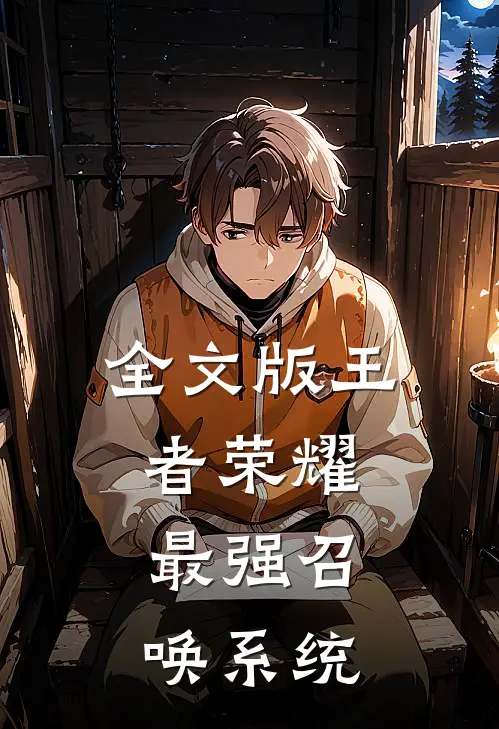 全文版王者荣耀：最强召唤系统