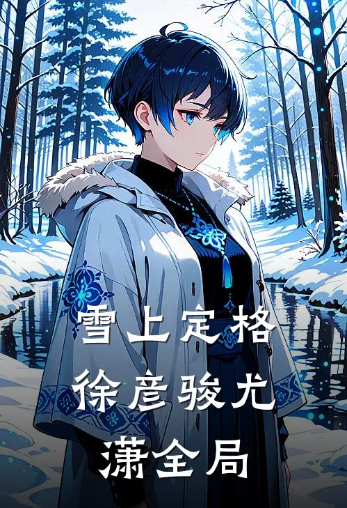雪上定格徐彦骏尤潇全局