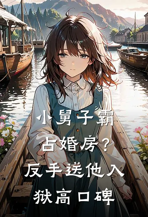小舅子霸占婚房？反手送他入狱高口碑