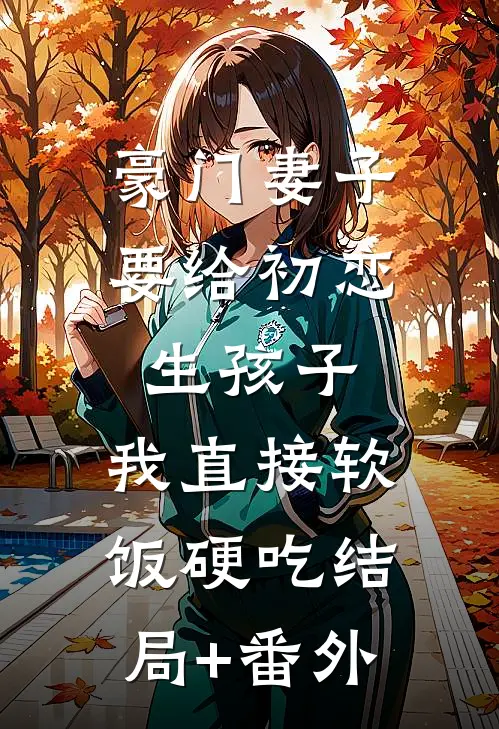 豪门妻子要给初恋生孩子，我直接软饭硬吃结局+番外