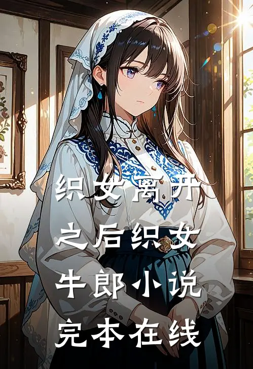 织女离开之后织女牛郎小说完本在线