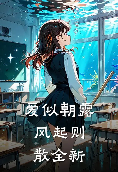 爱似朝露，风起则散全新