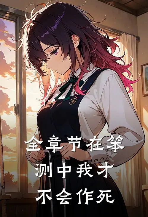 全章节在笨测中我才不会作死
